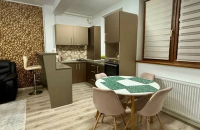 Vermietung einer komfortablen 2-Zimmer-Wohnung, 60 m², Tomis Nord, Constanța, Rumänien